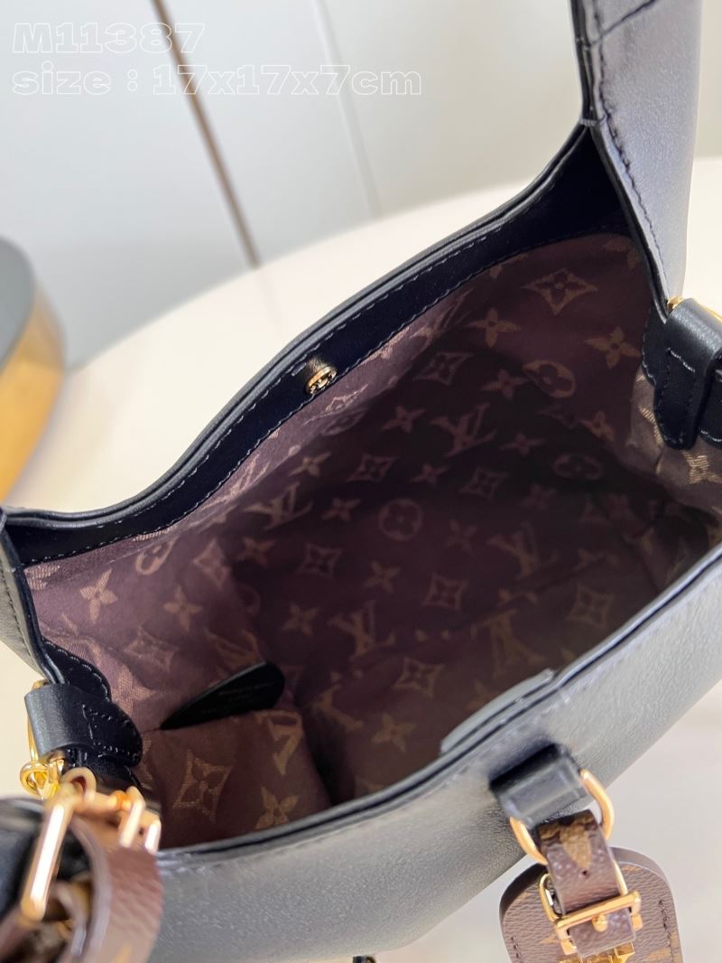 LV Hobo Bags